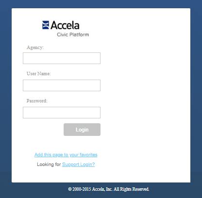tampa accela|accela tampa log in.